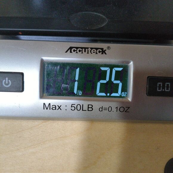 Paige Jeans Womens 27 (28x31) Ankle Skyline Skinny Dark Blue Denim Stretch - Picture 12 of 13